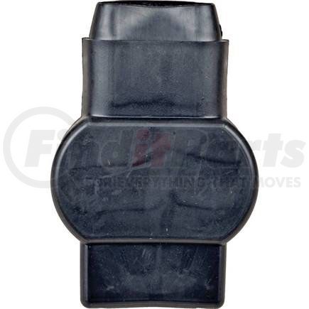 611-54009 by J&N - 4/0 Black Insulator