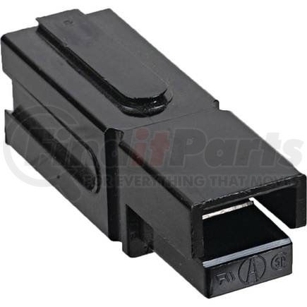 615-02001 by J&N - 2-6Ga Black PP Hsg