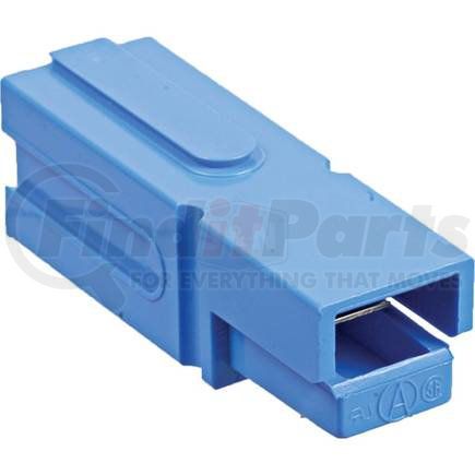 615-02002 by J&N - 2-6Ga Blue PP Hsg