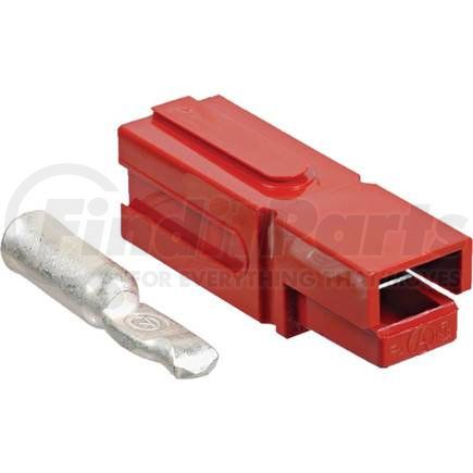 615-02003 by J&N - 2Ga 120A Red PP Kit