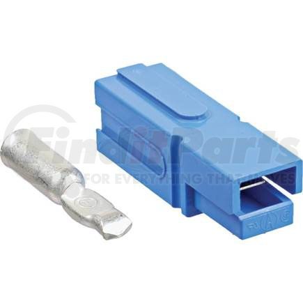 615-02005 by J&N - 2Ga 120A Blue PP Kit