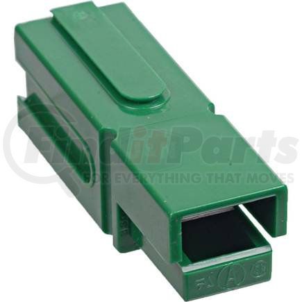 615-02011 by J&N - 120A Green PP Hsg