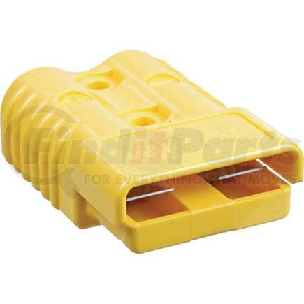 615-06011 by J&N - 50A SB Yellow Hsg