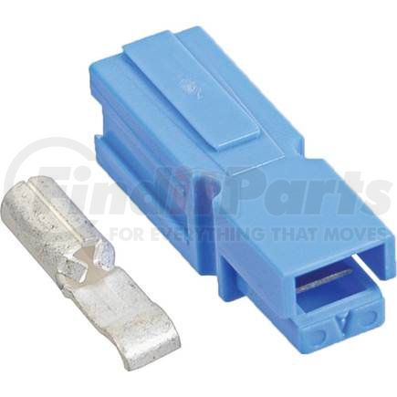 615-12010 by J&N - 12Ga 30A Blue PP Kit