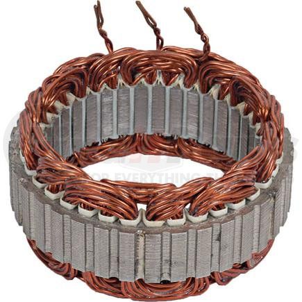 340-12057 by J&N - DR 12V 105A STATOR