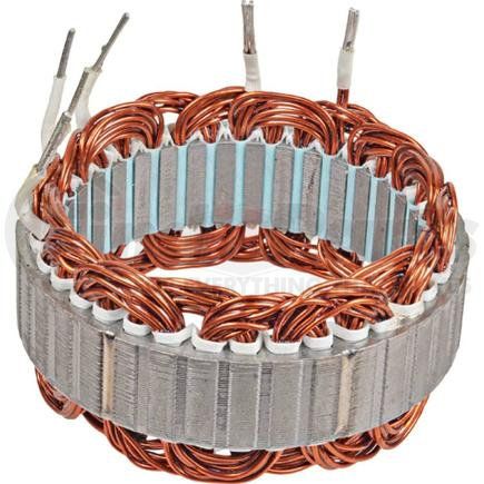 340-14029 by J&N - 200A Ford 6G Stator