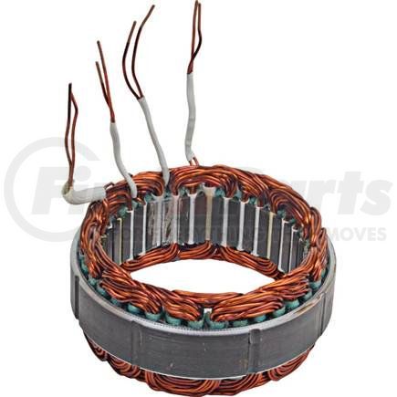 340-24036 by J&N - Bosch 95A Stator