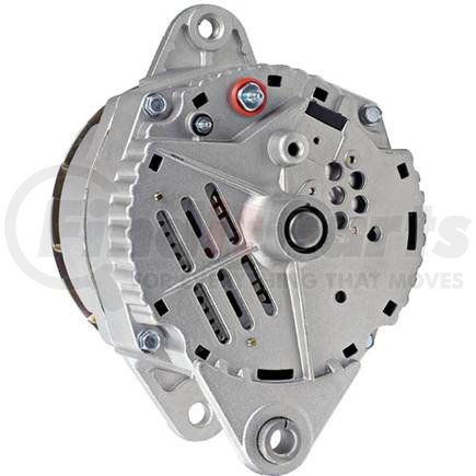 400-12061 by J&N - Alternator 12V, 100A, Delco 27SI, New