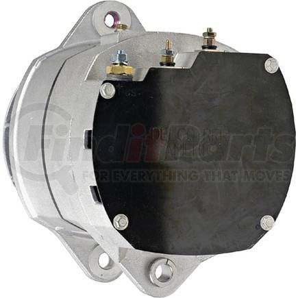 400-12094 by J&N - Alternator 12V, 135A, Delco 33SI, New