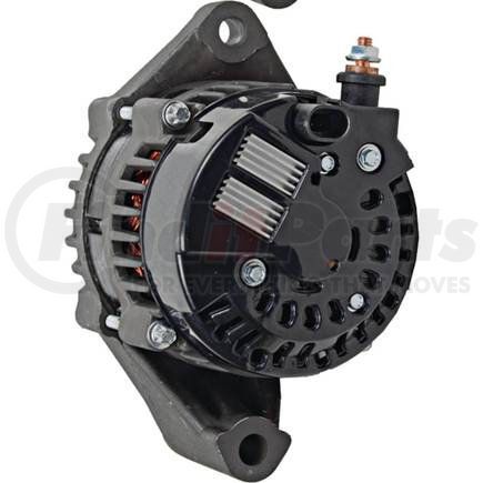 400-12306 by J&N - Alternator 12V, 50A, Delco 5SI, New, Standard