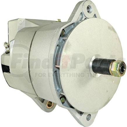 400-12447 by J&N - Alternator 12V, 105A, Delco 30SI, New, Standard