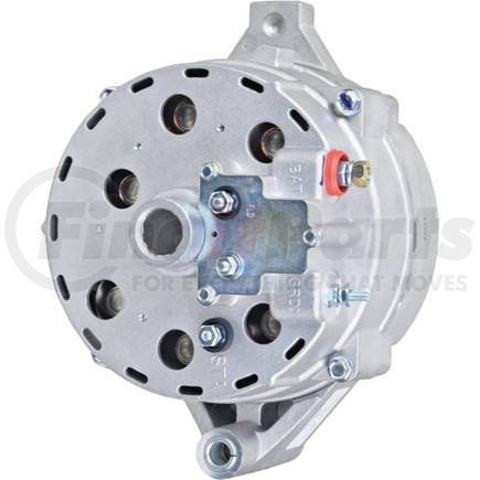 400-14134 by J&N - Alternator 12V, 90A, Ford Blue Back, New, Standard