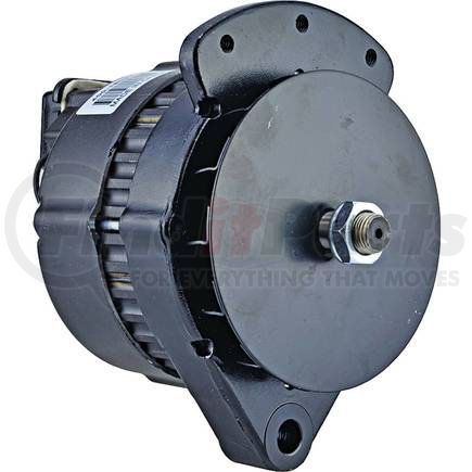 400-16021 by J&N - Alternator 12V, 51A, Leece Neville 8MA/8MH/8MR, New