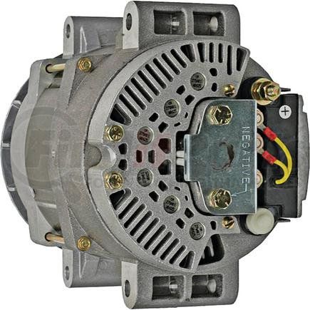 400-16032 by J&N - Alternator 12V, 185A, Leece Neville 4800/4900, New