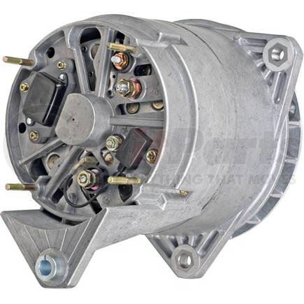 400-24043 by J&N - Alternator 24V, 140A, Bosch T1, New