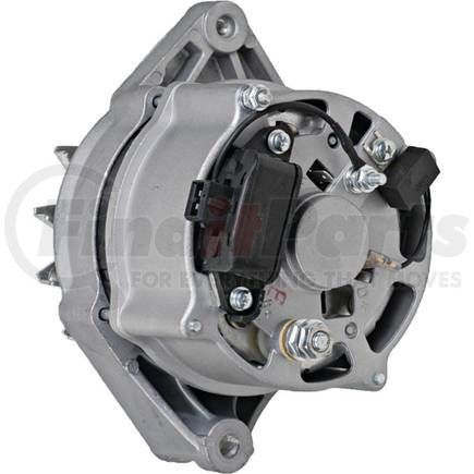 400-24082 by J&N - Alternator 12V, 90A, New