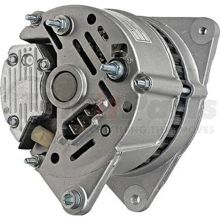 400-30013 by J&N - Alternator 12V, 70A, Lucas A127, New