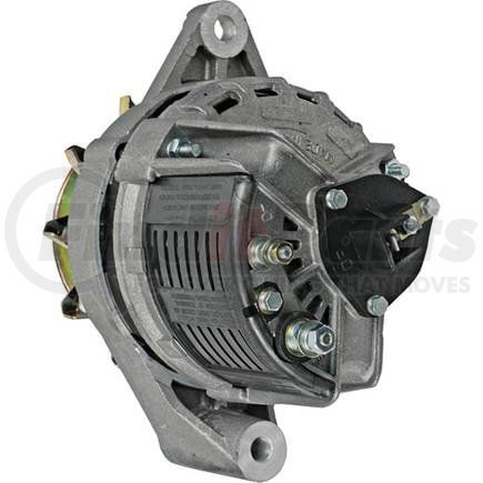 400-36000 by J&N - Alternator 12V, 36A, New