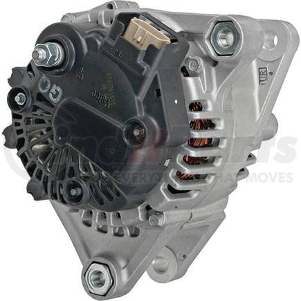 400-40012 by J&N - Alternator 12V, 120A, New