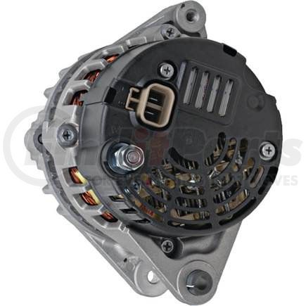 400-40026 by J&N - Alternator 12V, 90A, New, OEM