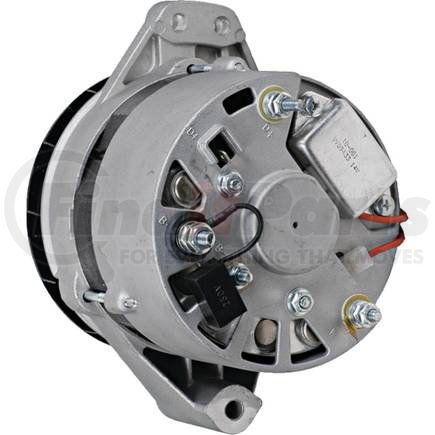 400-42000 by J&N - Alternator 12V, 55A, New