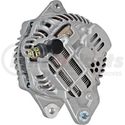 400-48068 by J&N - Alternator 12V, 35A, New