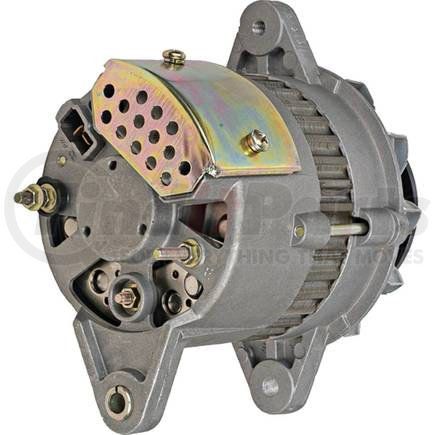 400-50012 by J&N - Alternator 24V, 20A, New