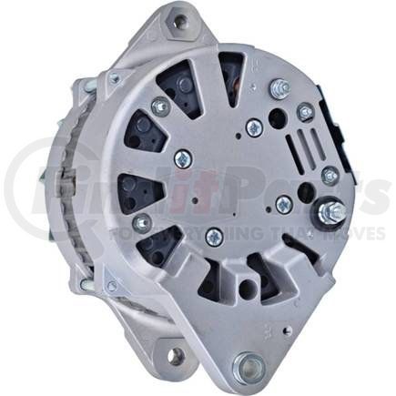 400-50025 by J&N - Alternator 24V, 90A, New, Standard