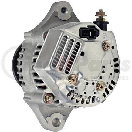 400-52062 by J&N - Alternator 12V, 35A, New