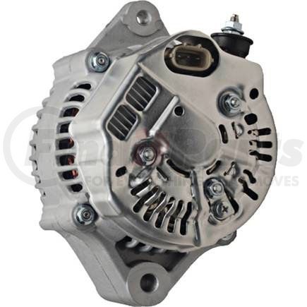 400-52092 by J&N - Alternator 12V, 90A, New