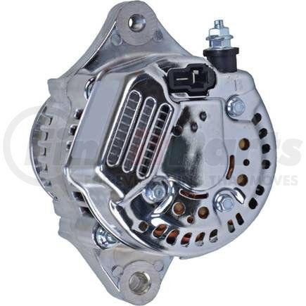 400-52243 by J&N - Alternator 12V, 35A, New