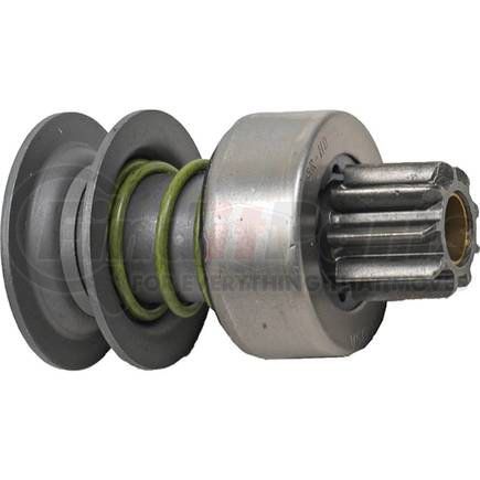 220-12007 by J&N - Delco 9T Drive