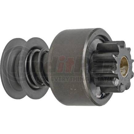 220-12109 by J&N - Delco 10T Drive