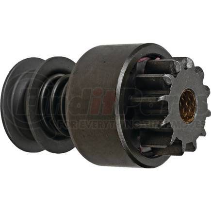 220-12111 by J&N - Delco 12T Drive