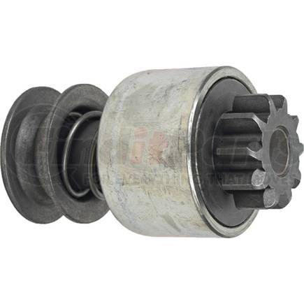 220-12246 by J&N - Delco 10T Drive
