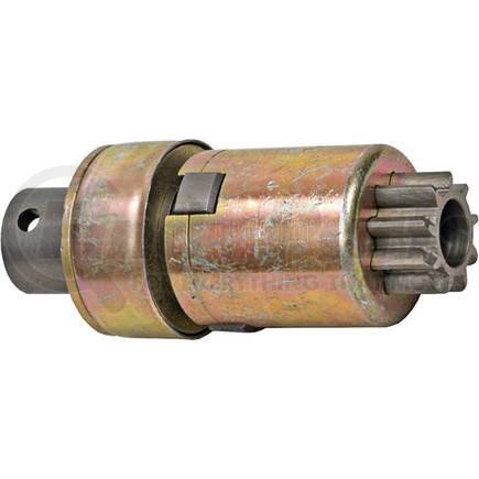 220-14043 by J&N - MC 9T CCW DRIVE