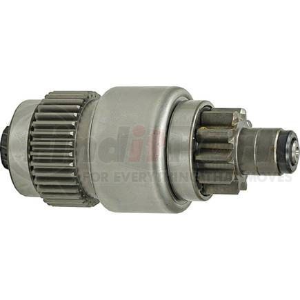 220-52043 by J&N - ND 10T CW Drive Assy