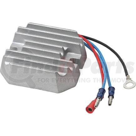 230-58015 by J&N - Regulator, Electronic & Rectifier 12V