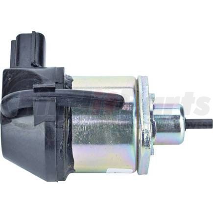 240-22169 by J&N - Fuel Shut-Off Solenoid 12V, 2 Terminals