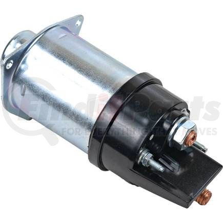 245-12093 by J&N - 41MT 24V SOLENOID