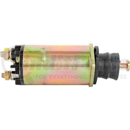 245-12255 by J&N - Solenoid 24V, 3 Terminals, Intermittent, Standard