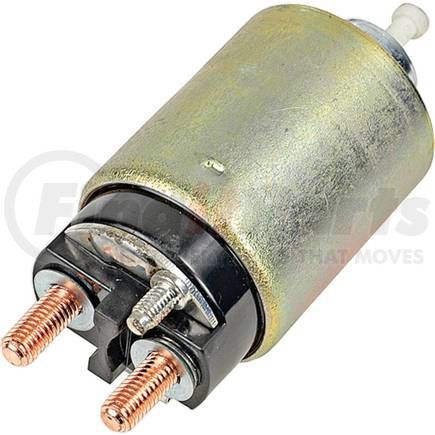 245-14010 by J&N - MC Std. PMGR Solenoi