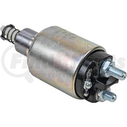 245-24035 by J&N - Bosch 24V Solenoid