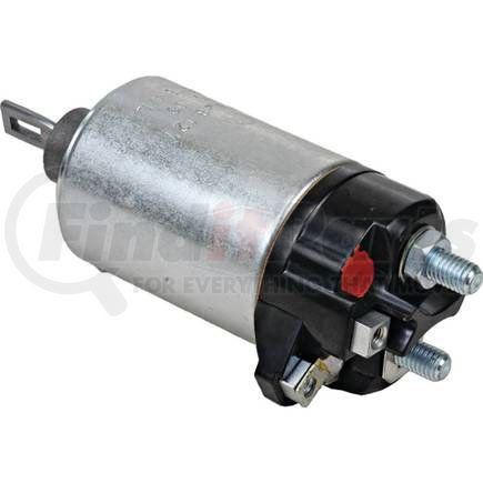 245-24060 by J&N - Bosch 12V Solenoid