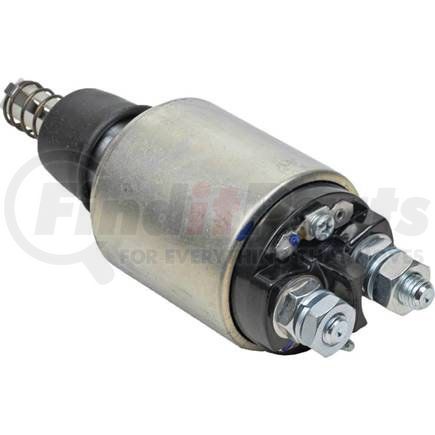 245-24080 by J&N - Bosch 12V Solenoid