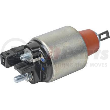 245-24094 by J&N - Bosch 12V Solenoid