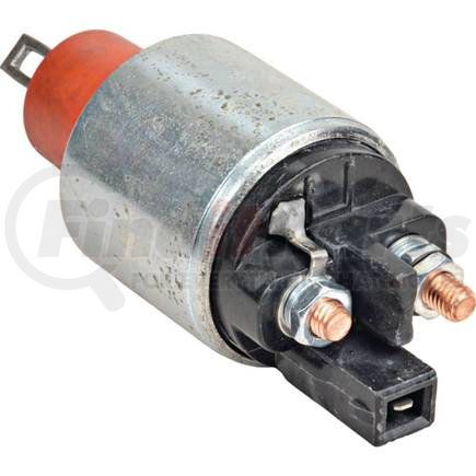 245-24117 by J&N - Bosch 12V Solenoid