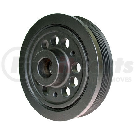 Dayco PB1666N Engine Harmonic Balancer PREMIUM OEM REPL BALANCER, POWERBOND