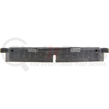 Centric 105.05250 Disc Brake Pad Set Posi Quiet Ceramic Brake Pads with Hardware
