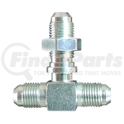 Dayco 144641 Hydraulic Coupling / Adapter 05MJ-05MJ-05MJBHT